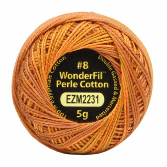 Eleganza 8wt | EL5GM-2231 by Vicky Mccarthy