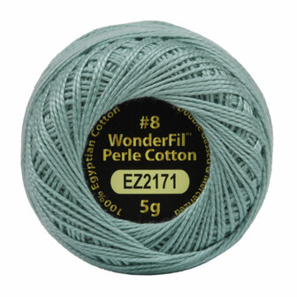 Eleganza 8wt | EL5G-2171 by Vicky Mccarthy