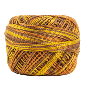 Eleganza 8wt | EL5GM-2212 Tawny by Alison Glass