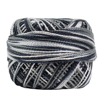 Eleganza 8wt | EL5GM-2211 Pepper by Alison Glass