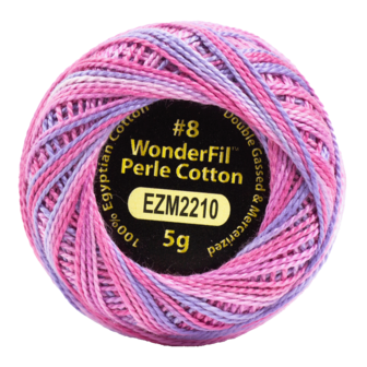 Eleganza 8wt | EL5GM-2210 Unicorn by Alison Glass