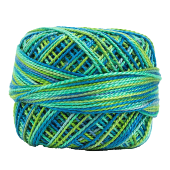 Eleganza 8wt | EL5GM-2208 Mermaid by Alison Glass