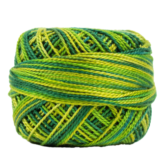 Eleganza 8wt | EL5GM-2207 Turtle by Alison Glass