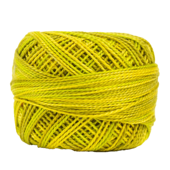 Eleganza 8wt | EL5GM-2206 Lichen by Alison Glass