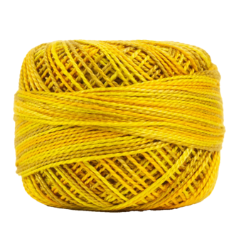 Eleganza 8wt | EL5GM-2205 Marigold by Alison Glass