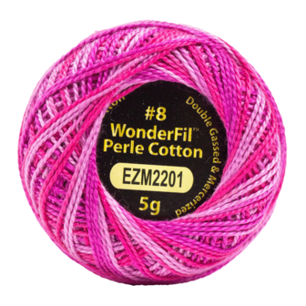 Eleganza 8wt | EL5GM-2201 Tyrian by Alison Glass