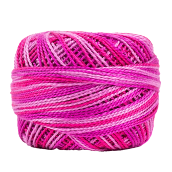 Eleganza 8wt | EL5GM-2201 Tyrian by Alison Glass