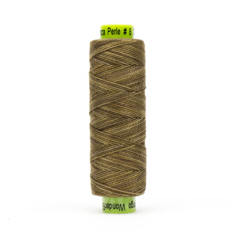 Eleganza 8wt | SSEZM8-96 Squirrel Tail - by Sue Spargo