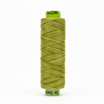 Eleganza 8wt | SSEZM8-93 Marsh Grass - by Sue Spargo