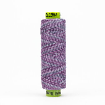 Eleganza 8wt | SSEZM8-87 Hearditthroughthe Grapevine - by Sue Spargo
