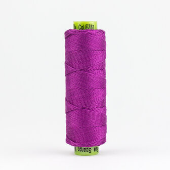 Eleganza 8wt | SSEZ8-61 Dusty Rose - by Sue Spargo