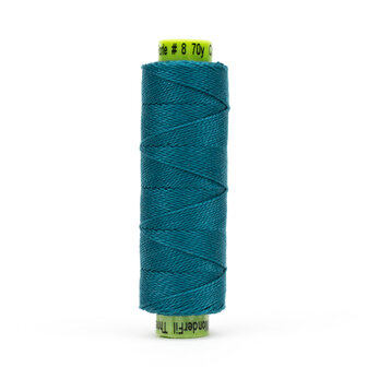 Eleganza 8wt | SSEZ8-60 Union Blue - by Sue Spargo