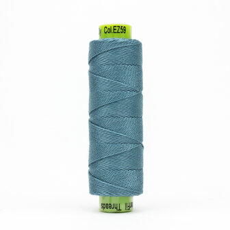 Eleganza 8wt | SSEZ8-59 Cupboard Blue - by Sue Spargo