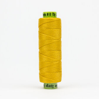Eleganza 8wt | SSEZ8-44 Brass Button - by Sue Spargo