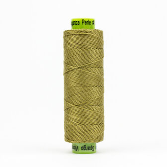 Eleganza 8wt | SSEZ8-39 Goober Peas - by Sue Spargo