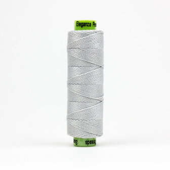 Eleganza 8wt | SSEZ8-37 Cool Ashes - by Sue Spargo