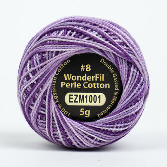 Eleganza 8wt | EL5GM-1001 Wisteria