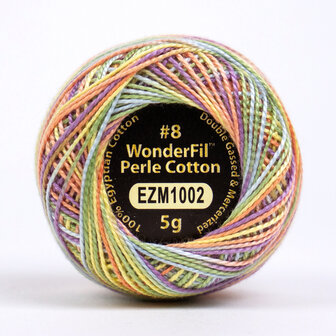Eleganza 8wt | EL5GM-1002 Tropical Garden