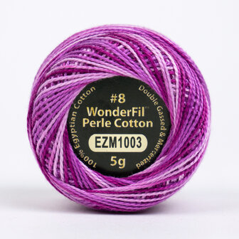 Eleganza 8wt | EL5GM-1003 Fuchsia