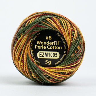 Eleganza 8wt | EL5GM-1005 Savanna