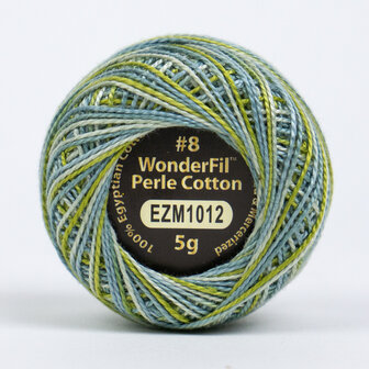 Eleganza 8wt | EL5GM-1012 Everglades