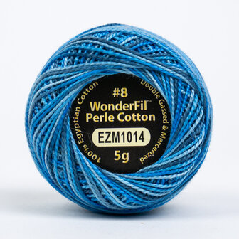 Eleganza 8wt | EL5GM-1014 Azure Eyes