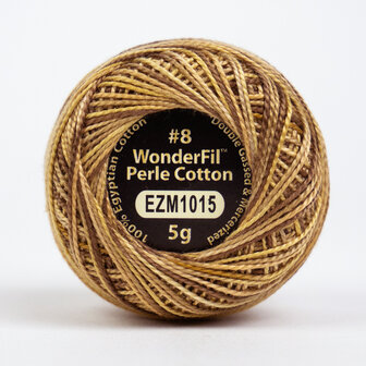 Eleganza 8wt | EL5GM-1015 Pumpernickel