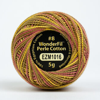 Eleganza 8wt | EL5GM-1016 Autumn Spice
