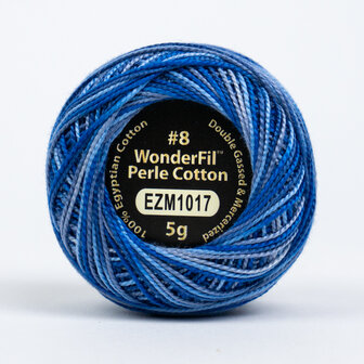 Eleganza 8wt | EL5GM-1017 Sea Depths