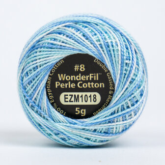 Eleganza 8wt | EL5GM-1018 Glacier