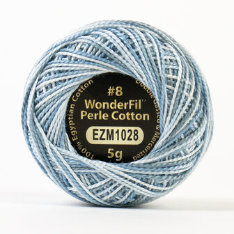 Eleganza 8wt | EL5GM-1028 Arctic Wind