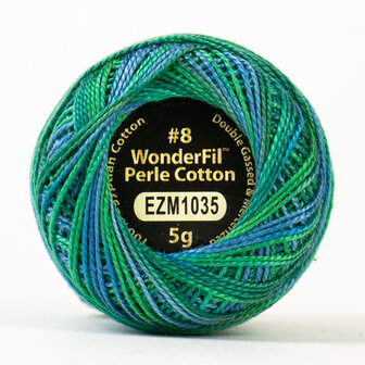 Eleganza 8wt | EL5GM-1035 Lily Pond