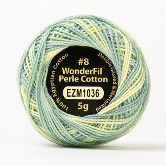 Eleganza 8wt | EL5GM-1036 Pastel Landscape