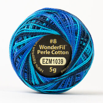 Eleganza 8wt | EL5GM-1039 Space Station