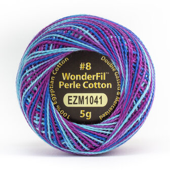 Eleganza 8wt | EL5GM-1041 Enchantment