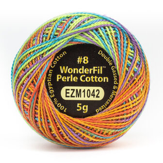 Eleganza 8wt | EL5GM-1042 Fruity Cereal