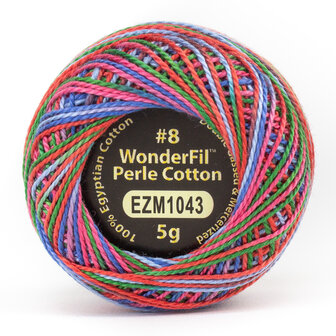 Eleganza 8wt | EL5GM-1043 Sugar Rush