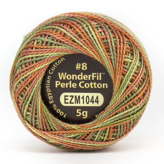 Eleganza 8wt | EL5GM-1044 Fall Bounty