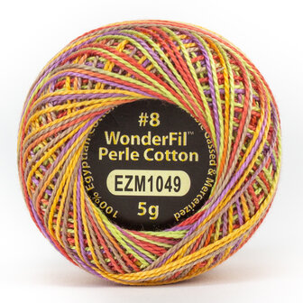 Eleganza 8wt | EL5GM-1049 Festival