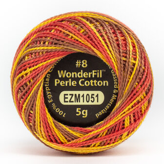 Eleganza 8wt | EL5GM-1051 Fire Breather