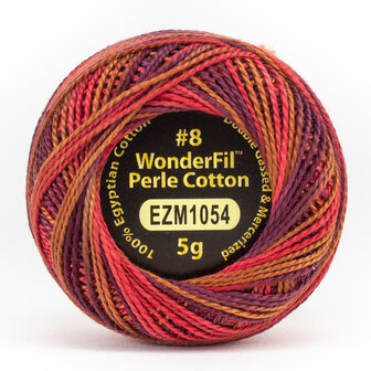 Eleganza 8wt | EL5GM-1054 Mulled Wine