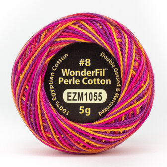 Eleganza 8wt | EL5GM-1055 Ball Pit