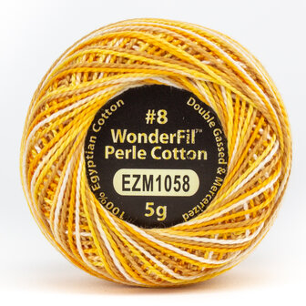 Eleganza 8wt | EL5GM-1058 Lemon Meringue