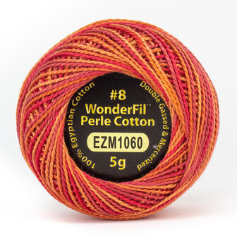 Eleganza 8wt | EL5GM-1060 Volcano