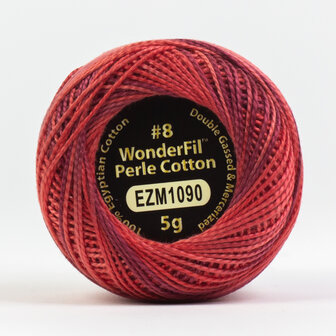 Eleganza 8wt | EL5GM-1090 Cranberry