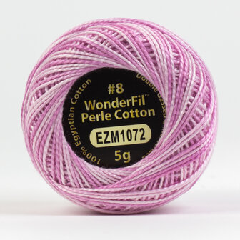 Eleganza 8wt | EL5GM-1072 Dawn Pink