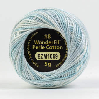Eleganza 8wt | EL5GM-1069 Aqua Marine