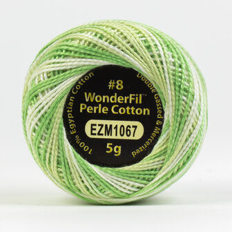 Eleganza 8wt | EL5GM-1067 Butter Lettuce