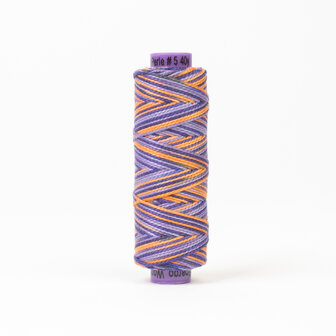 Eleganza 5wt | SSEZM5-53 Wallflower - by Sue Spargo