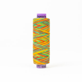 Eleganza 5wt | SSEZM5-49 Foot Loose - by Sue Spargo